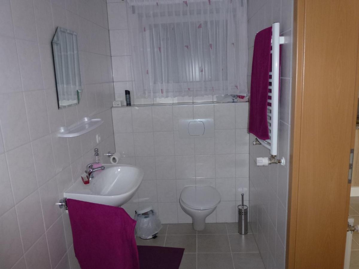 Ferienwohnung Erpel Olpe bei Meschede Exterior foto