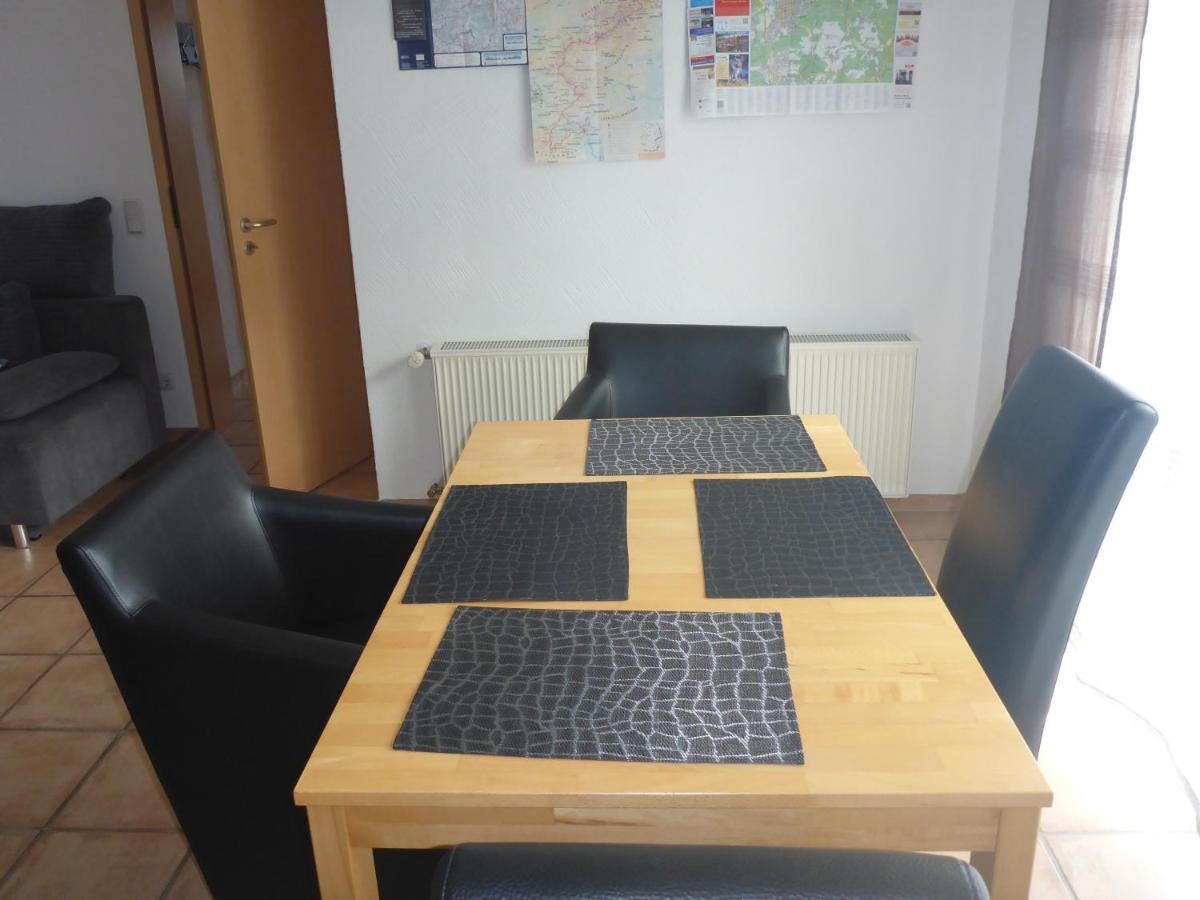 Ferienwohnung Erpel Olpe bei Meschede Exterior foto